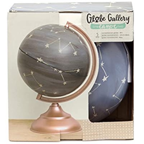 🆕 Globe Gallery - Picture 2 of 4